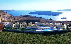 The Majestic Hotel Santorini Greece
